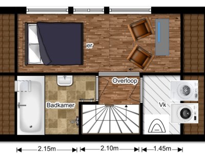 Holiday house Home - Document photo 42