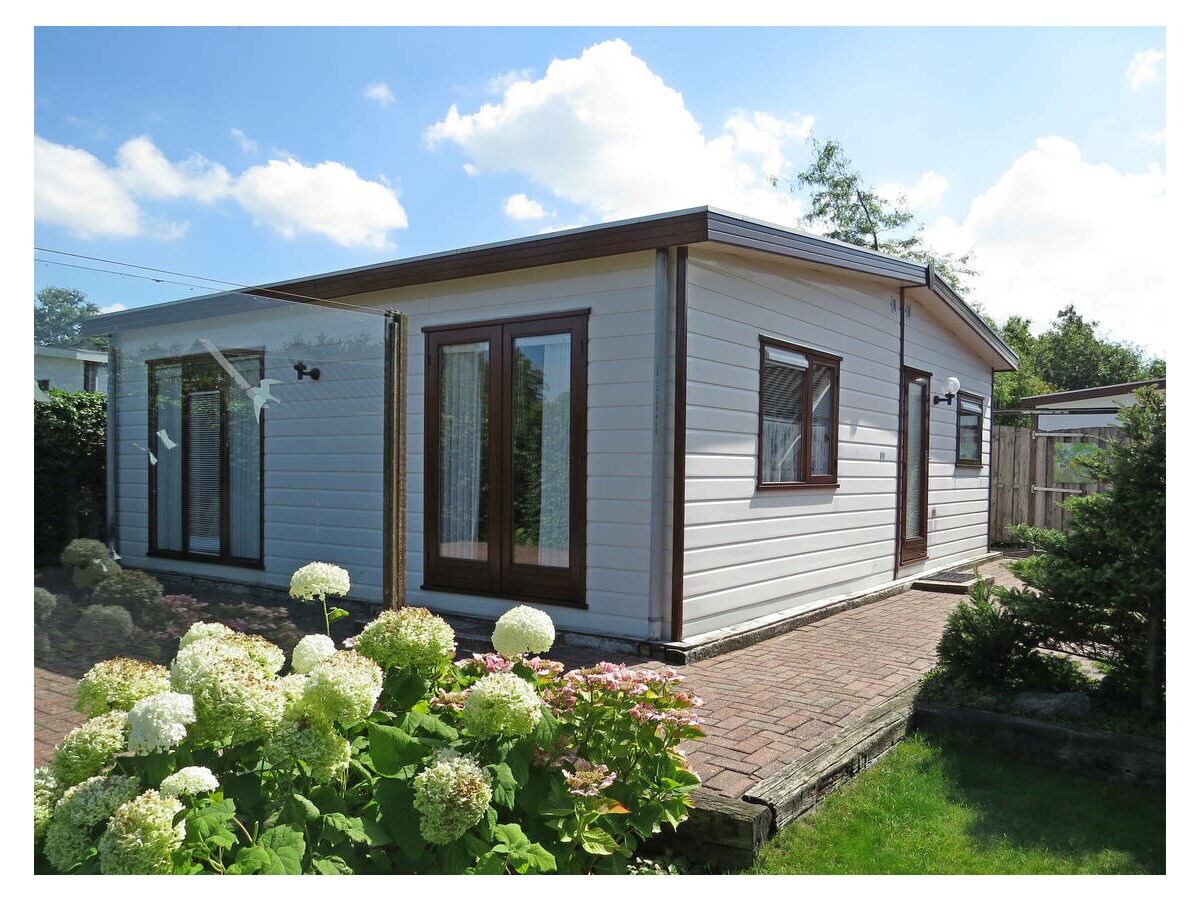 Chalet S50