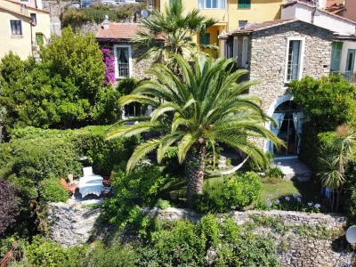 Holiday house Villa Marcello in Vasia (IM) - Holiday house