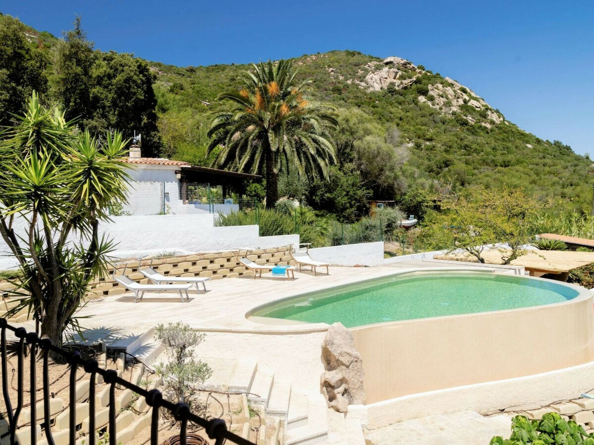 Villa Villa Amata