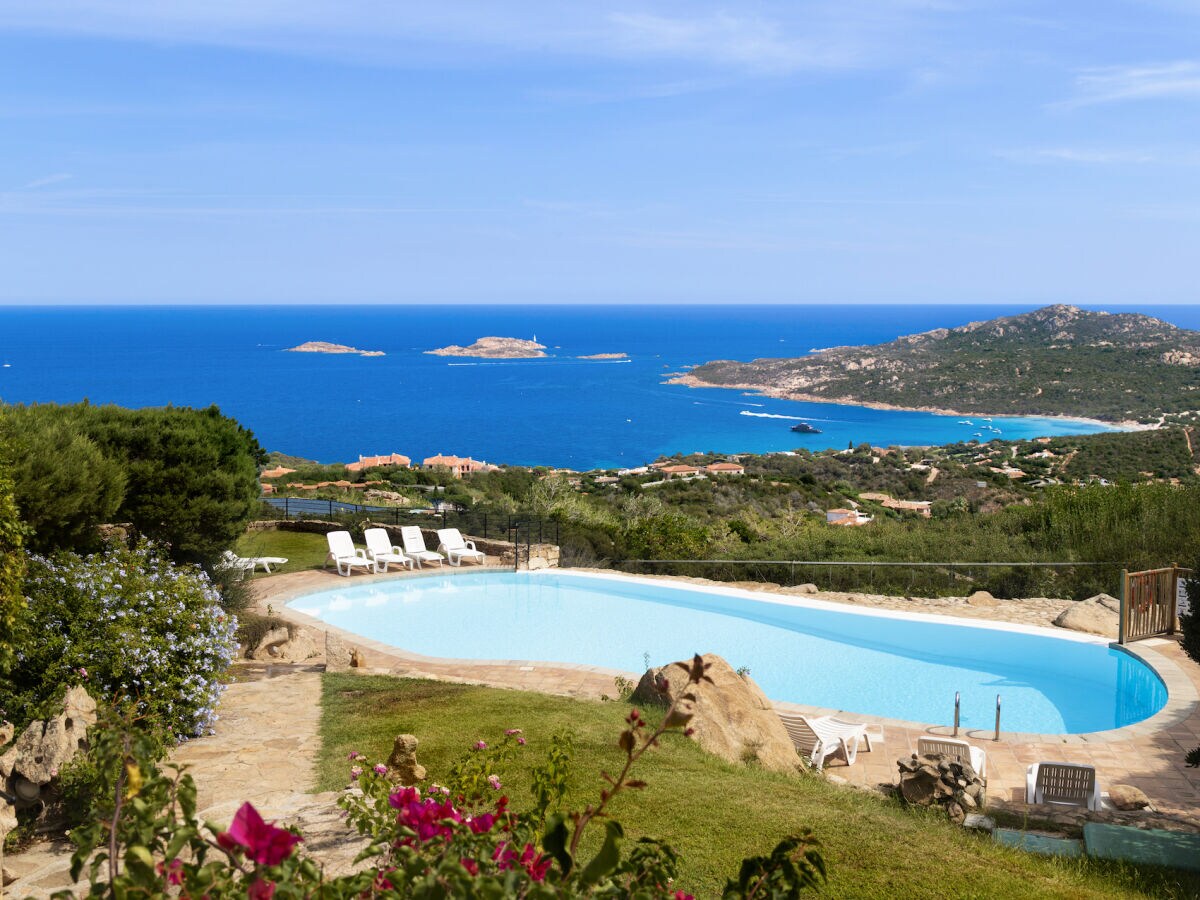 Holiday apartment Infinite Blue Porto Cervo