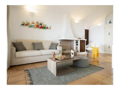 Holiday apartment Infinite Blue Porto Cervo - Features photo 14