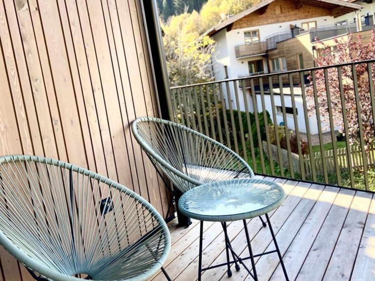 Apartment Bergzeit Appartements direkt an der Skipiste - Outdoor photo 4