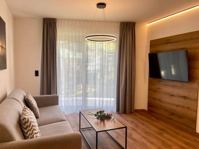 Apartment Bergzeit Appartements direkt an der Skipiste - Features photo 6