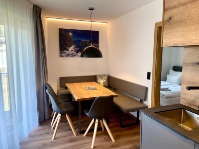 Apartment Bergzeit Appartements direkt an der Skipiste - Features photo 9