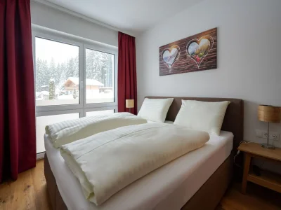 Apartment Kitzbühel alpine lodge with private infrared sauna - Features photo 8