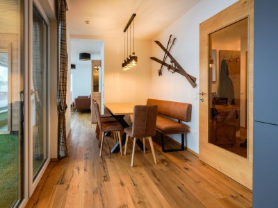 Apartment Kitzbühel alpine lodge with private infrared sauna - Features photo 11