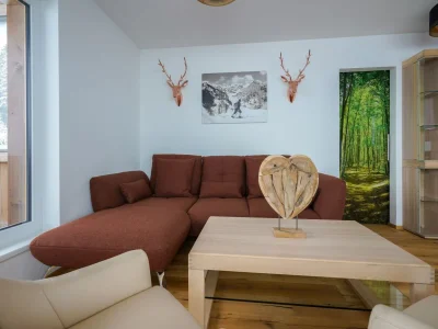 Apartment Kitzbühel alpine lodge with private infrared sauna - Features photo 16