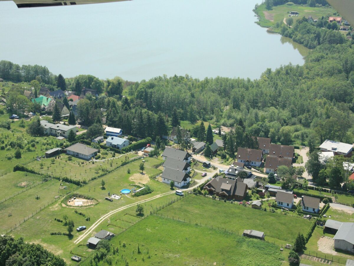 Holiday house Ferienhaus in Bansin am See - Outdoor photo 2
