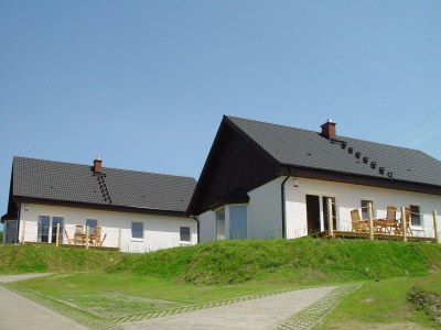 Holiday house Ferienhaus in Bansin am See in Usedom - Holiday house