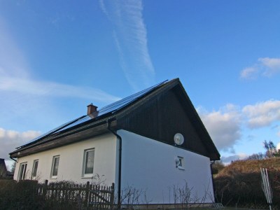 Holiday house Ferienhaus in Bansin am See - Outdoor photo 9