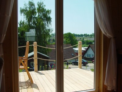Holiday house Ferienhaus in Bansin am See - Outdoor photo 11