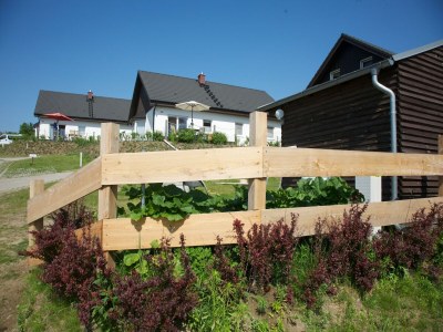 Holiday house Ferienhaus in Bansin am See - Outdoor photo 12
