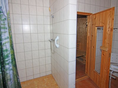 Holiday house Ferienhaus in Bansin am See - Features photo 22