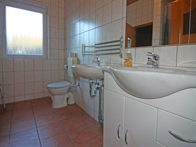 Holiday house Ferienhaus in Bansin am See - Features photo 36