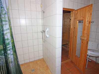 Holiday house Ferienhaus in Bansin am See - Outdoor photo 42