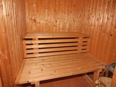 Holiday house Ferienhaus in Bansin am See - Outdoor photo 43