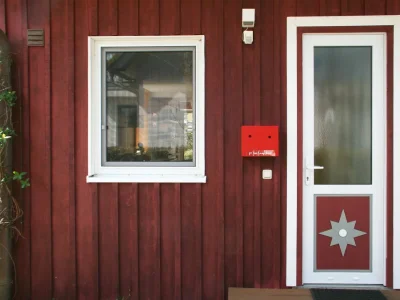 Holiday house Meerlauschen - Outdoor photo 12