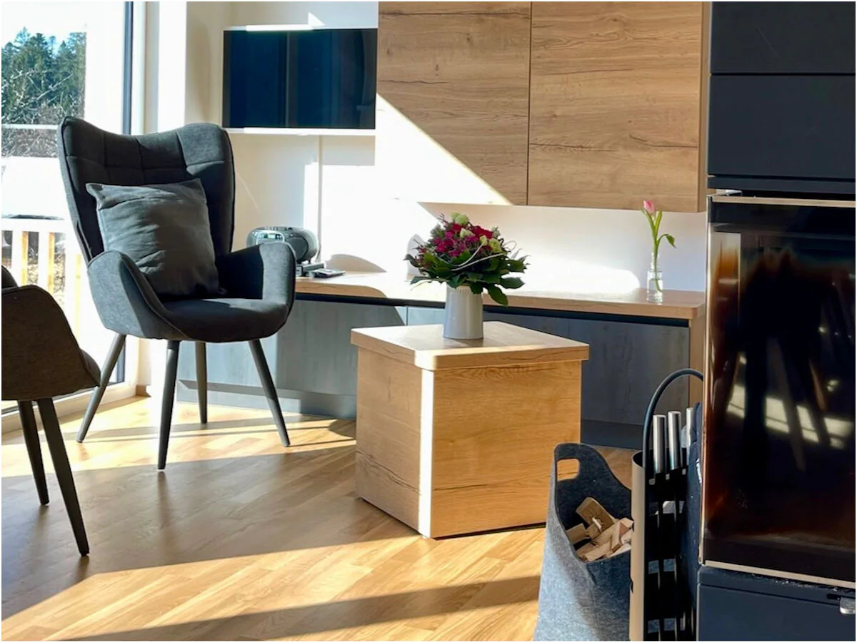 Holiday apartment Westweg