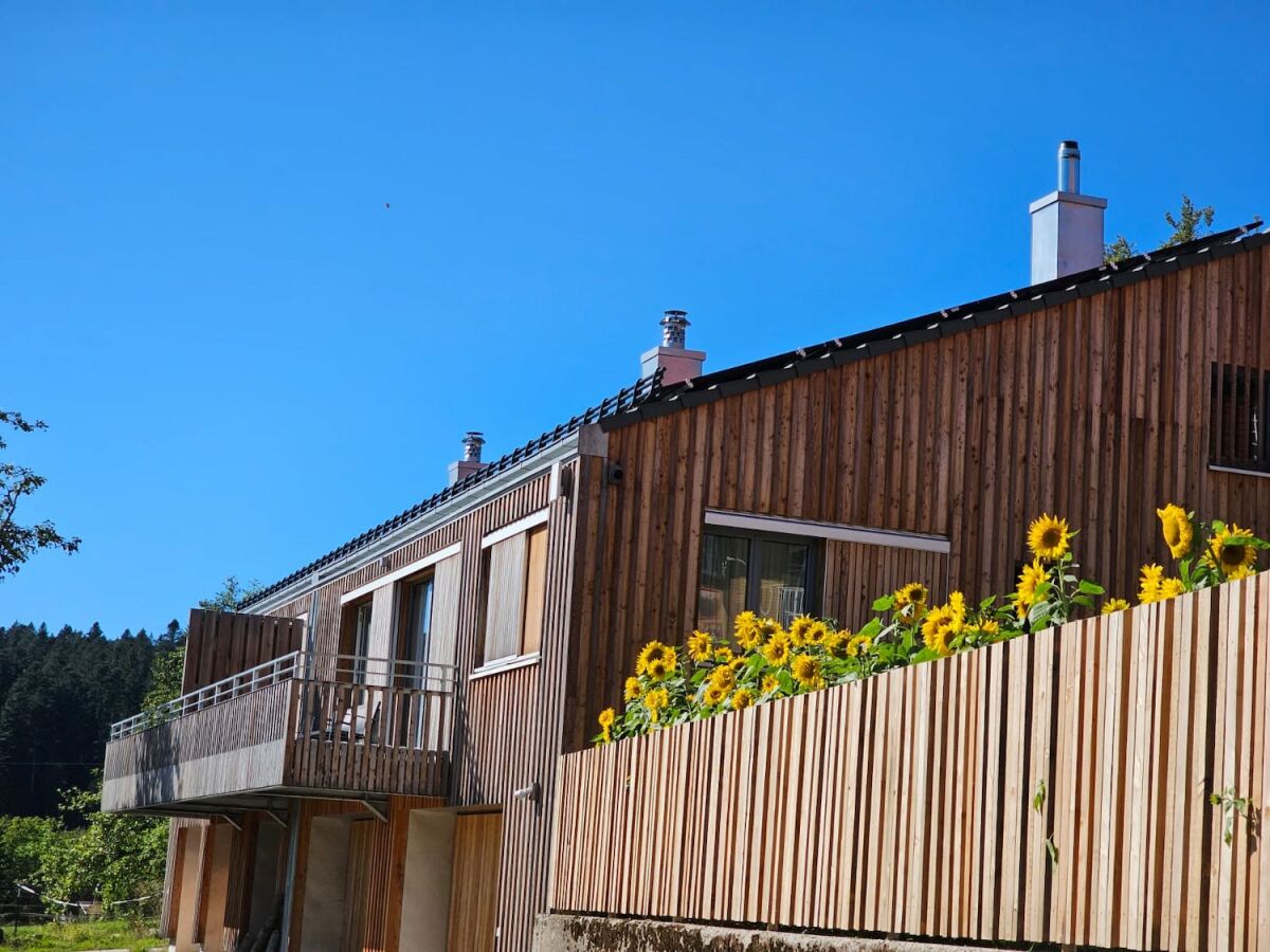 Holiday apartment Westweg - Outdoor photo 4