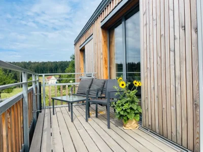 Holiday apartment Westweg - Outdoor photo 9