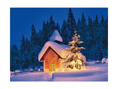 Chalet "Riedlstein" cabin 1 - Environment photo 37