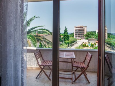 Apartment Apartment Ivan A1 with Balcony - Outdoor photo 9