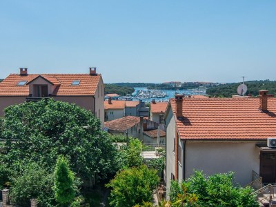 Apartment Apartment Ivan A1 with Balcony - Outdoor photo 11