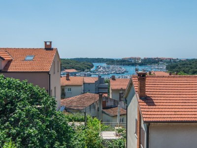 Apartment Apartment Ivan A1 with Balcony - Outdoor photo 12