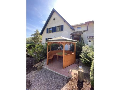Holiday apartment Idyllisches Ferienhaus - Outdoor photo 7