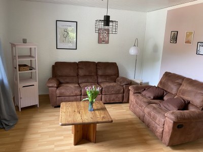 Holiday apartment Idyllisches Ferienhaus - Features photo 8
