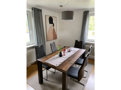 Holiday apartment Idyllisches Ferienhaus - Features photo 9