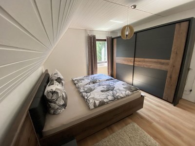 Holiday apartment Idyllisches Ferienhaus - Features photo 19