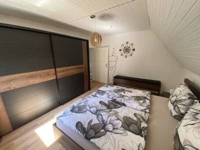 Holiday apartment Idyllisches Ferienhaus - Features photo 20