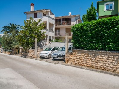 Apartment Ivan A4  with Balcony and Sea View - Outdoor photo 6