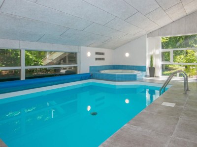 Holiday house 12 Personen Ferienhaus in Glesborg - Outdoor photo 6