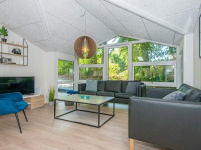 Holiday house 12 Personen Ferienhaus in Glesborg - Outdoor photo 15