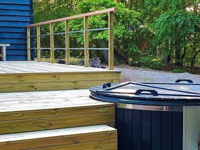 Holiday house 12 Personen Ferienhaus in Glesborg - Outdoor photo 18