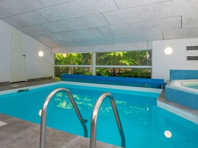 Holiday house 12 Personen Ferienhaus in Glesborg - Outdoor photo 20