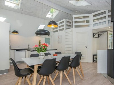 Holiday house 12 Personen Ferienhaus in Glesborg - Outdoor photo 22