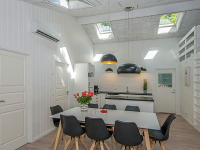 Holiday house 12 Personen Ferienhaus in Glesborg - Outdoor photo 23