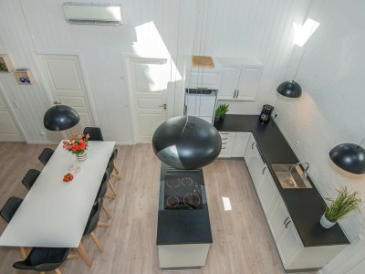 Holiday house 12 Personen Ferienhaus in Glesborg - Outdoor photo 26