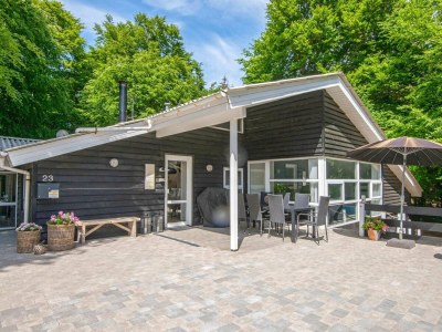Holiday house 12 Personen Ferienhaus in Glesborg - Outdoor photo 39