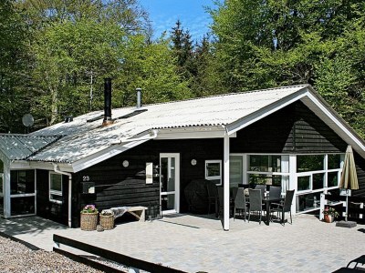 Holiday house 12 Personen Ferienhaus in Glesborg - Outdoor photo 40