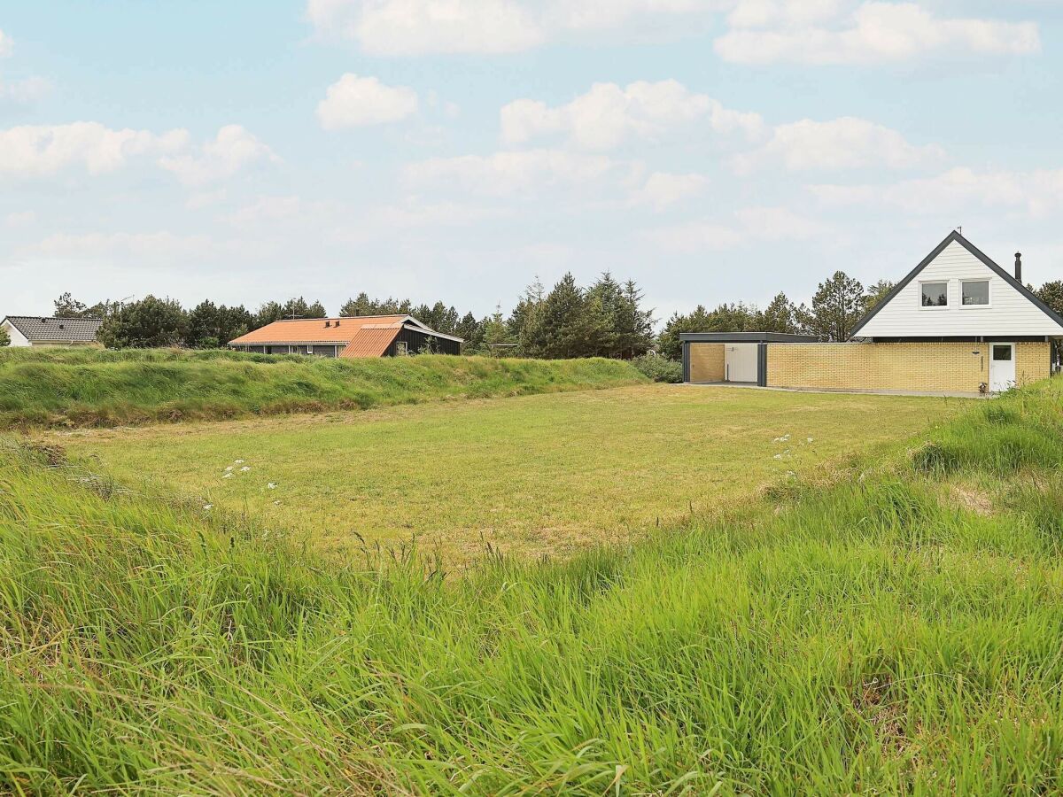 Holiday house 6 Personen Ferienhaus in Thisted - Outdoor photo 3