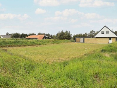 Holiday house 6 Personen Ferienhaus in Thisted - Outdoor photo 3