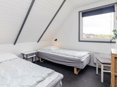 Holiday house 6 Personen Ferienhaus in Thisted - Outdoor photo 29