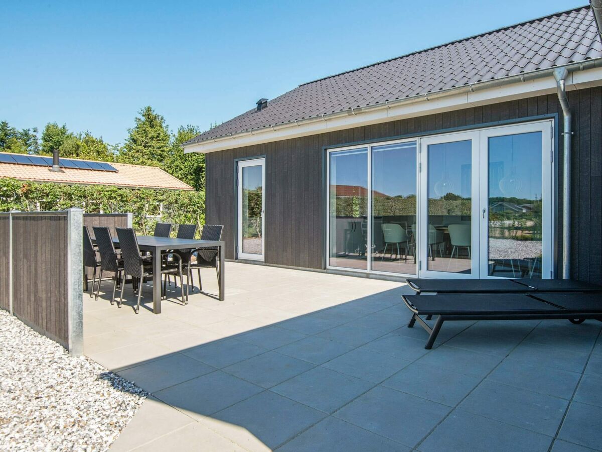 Holiday house 10 person holiday home in Juelsminde - Outdoor photo 2
