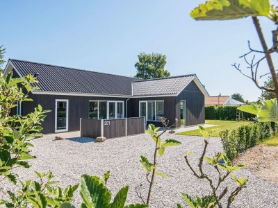 Holiday house 10 person holiday home in Juelsminde - Outdoor photo 7
