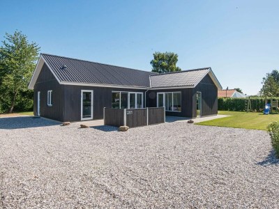 Holiday house 10 person holiday home in Juelsminde - Outdoor photo 8